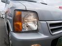 SUZUKI WAGON R WIDE