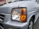 SUZUKI WAGON R WIDE