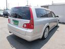 NISSAN STAGEA