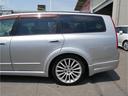 NISSAN STAGEA