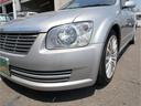 NISSAN STAGEA