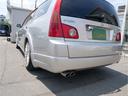 NISSAN STAGEA