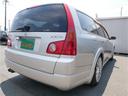 NISSAN STAGEA