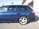 SUBARU LEGACY TOURING WAGON