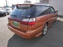 SUBARU LEGACY TOURING WAGON