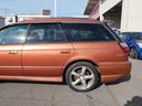 SUBARU LEGACY TOURING WAGON