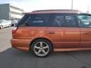 SUBARU LEGACY TOURING WAGON