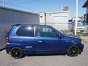 SUZUKI ALTO WORKS