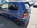 SUZUKI ALTO WORKS