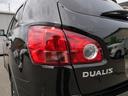 NISSAN DUALIS