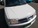 DAIHATSU PYZAR