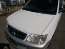 DAIHATSU PYZAR
