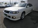 NISSAN AVENIR