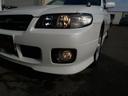NISSAN AVENIR