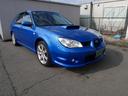 SUBARU IMPREZA SPORTS WAGON