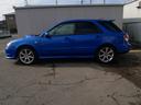 SUBARU IMPREZA SPORTS WAGON