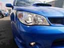 SUBARU IMPREZA SPORTS WAGON