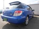 SUBARU IMPREZA SPORTS WAGON