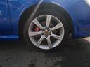 SUBARU IMPREZA SPORTS WAGON