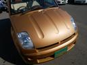 TOYOTA WILL VI