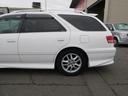 TOYOTA MARKII QUALIS