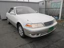 TOYOTA MARK II