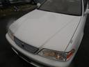 TOYOTA MARK II