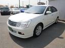 NISSAN BLUEBIRD SYLPHY