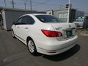 NISSAN BLUEBIRD SYLPHY
