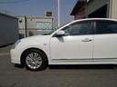 NISSAN BLUEBIRD SYLPHY