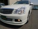 NISSAN BLUEBIRD SYLPHY