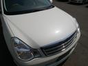 NISSAN BLUEBIRD SYLPHY