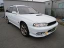 SUBARU LEGACY TOURING WAGON