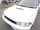 SUBARU LEGACY TOURING WAGON