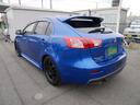 MITSUBISHI GALANT FORTIS SPORT BACK