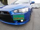 MITSUBISHI GALANT FORTIS SPORT BACK