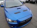 MITSUBISHI GALANT FORTIS SPORT BACK