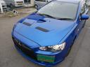 MITSUBISHI GALANT FORTIS SPORT BACK