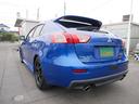 MITSUBISHI GALANT FORTIS SPORT BACK