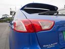 MITSUBISHI GALANT FORTIS SPORT BACK