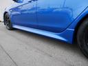 MITSUBISHI GALANT FORTIS SPORT BACK