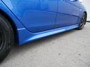 MITSUBISHI GALANT FORTIS SPORT BACK