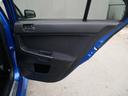 MITSUBISHI GALANT FORTIS SPORT BACK