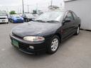 MITSUBISHI MIRAGE ASTI