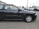 MITSUBISHI MIRAGE ASTI