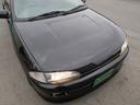 MITSUBISHI MIRAGE ASTI