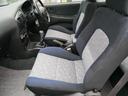 MITSUBISHI MIRAGE ASTI