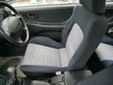 MITSUBISHI MIRAGE ASTI