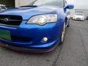 SUBARU LEGACY TOURING WAGON