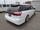SUBARU LEGACY TOURING WAGON